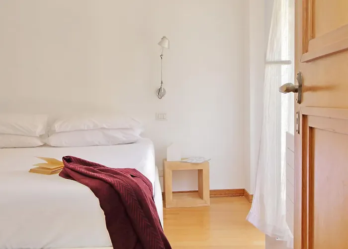 Via Dellorso Charme Appartement *