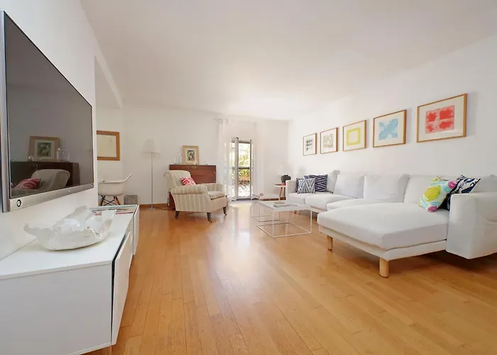 Appartement Via Dellorso Charme
