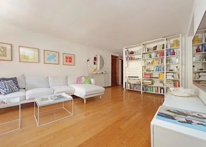 Appartement Via Dellorso Charme *