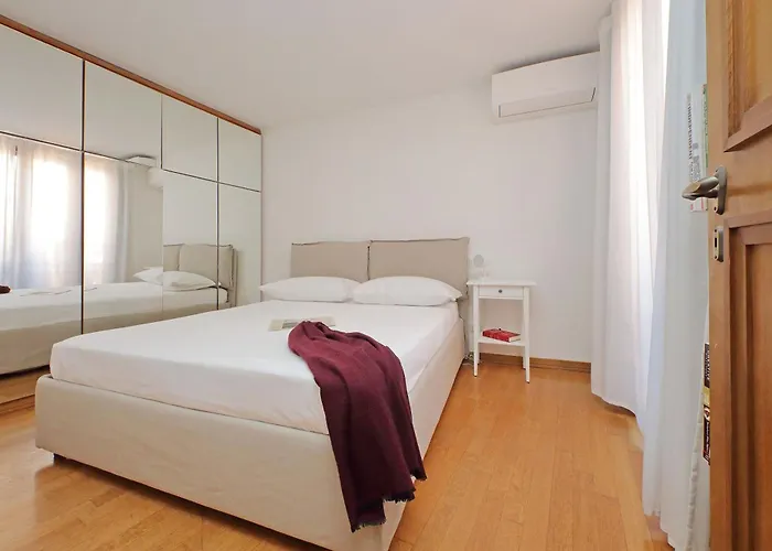 Appartement Via Dellorso Charme *