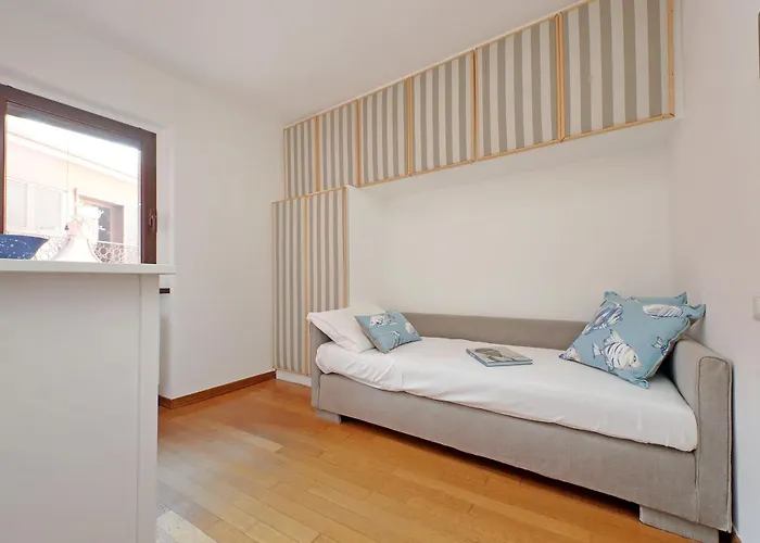 Via Dellorso Charme Appartement Rome