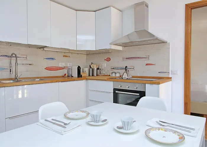 Appartement Via Dellorso Charme Rome